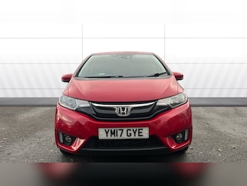 Used Honda Jazz 2017 for sale - 76653166: Photo