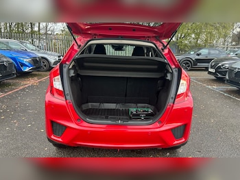 Used Honda Jazz 2017 for sale - 76653166: Photo