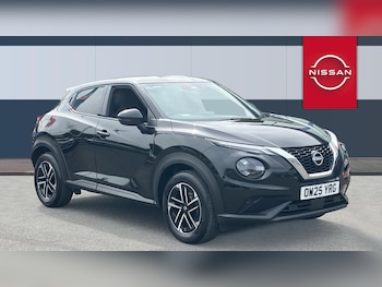 Used Nissan Juke 2025 for sale - 78745175: Photo