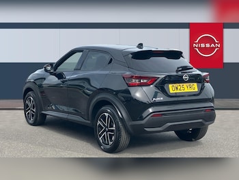 Used Nissan Juke 2025 for sale - 78745175: Photo