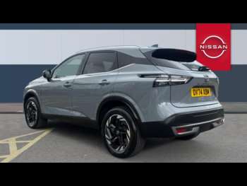 Used Nissan Qashqai 2024 for sale - 75147597: Photo