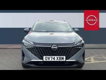 Used Nissan Qashqai 2024 for sale - 75147597: Photo