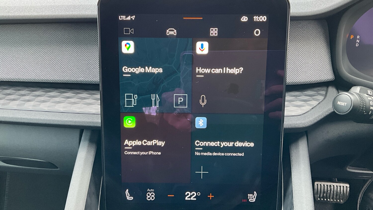 Used Polestar Polestar 2 2022 for sale - 77622305: Photo 12