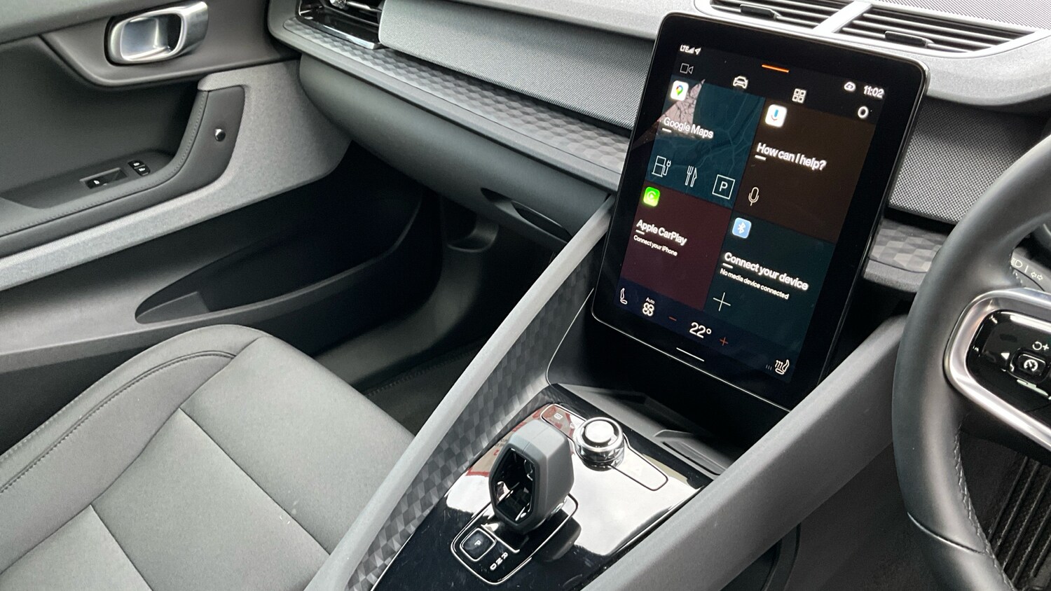 Used Polestar Polestar 2 2022 for sale - 77622305: Photo 14