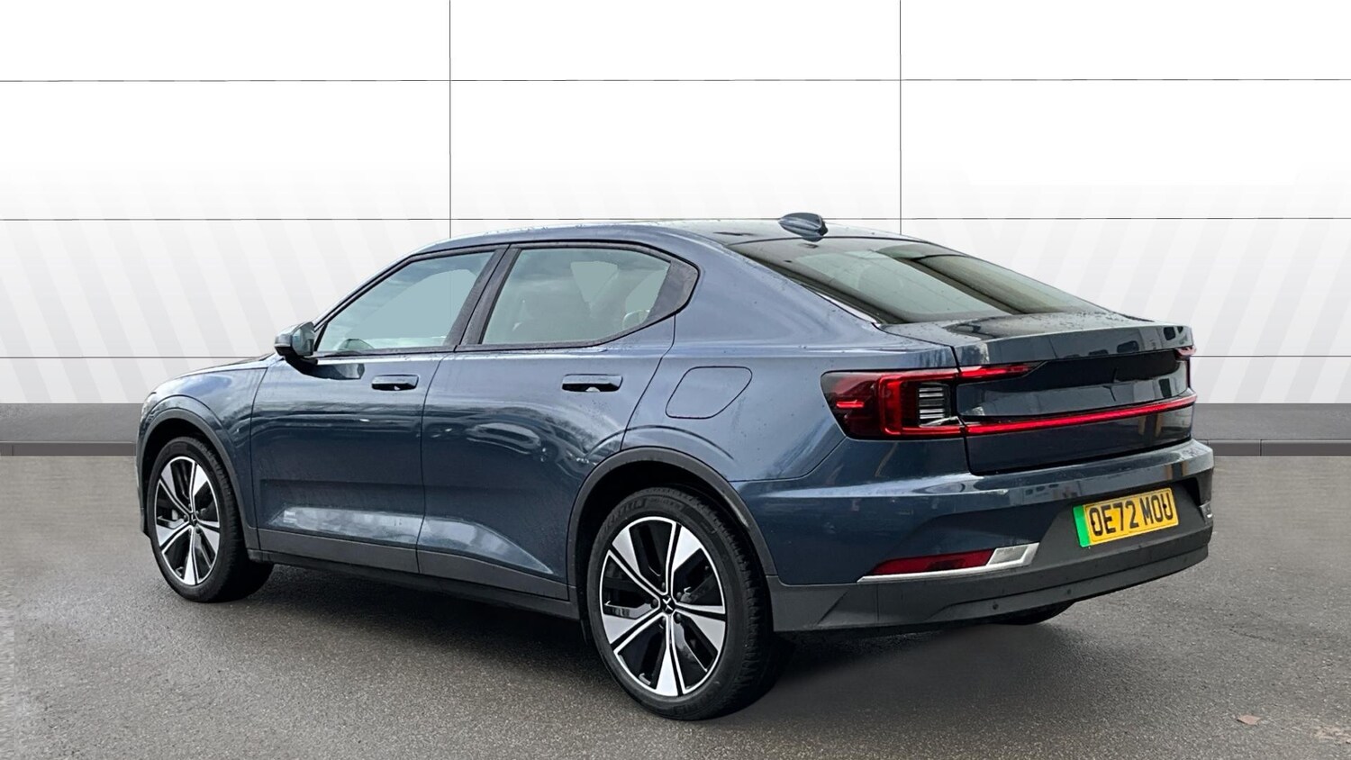 Used Polestar Polestar 2 2022 for sale - 77622305: Photo 2