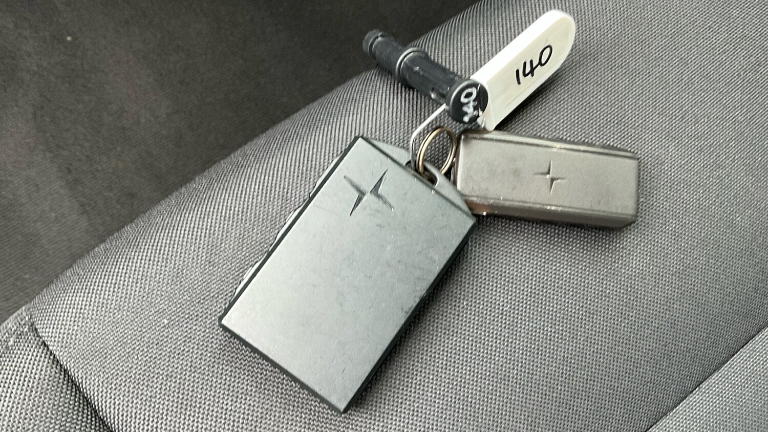 Used Polestar Polestar 2 2022 for sale - 77622305: Photo 20