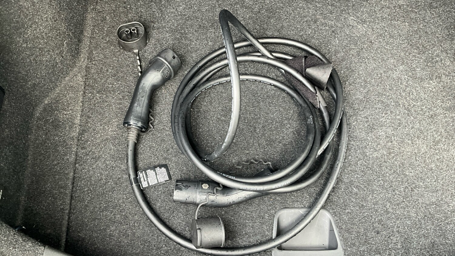 Used Polestar Polestar 2 2022 for sale - 77622305: Photo 21