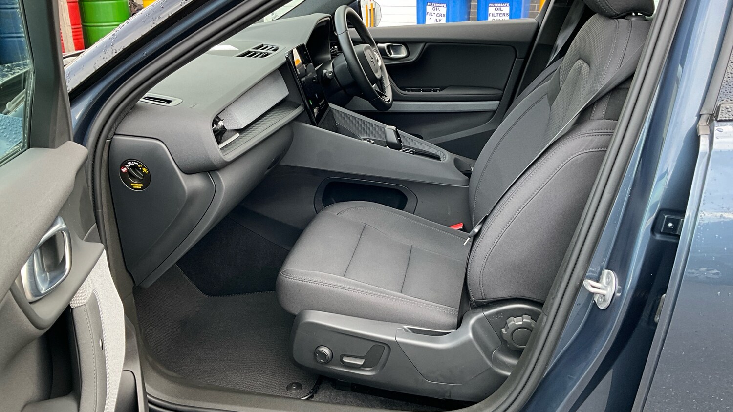 Used Polestar Polestar 2 2022 for sale - 77622305: Photo 24