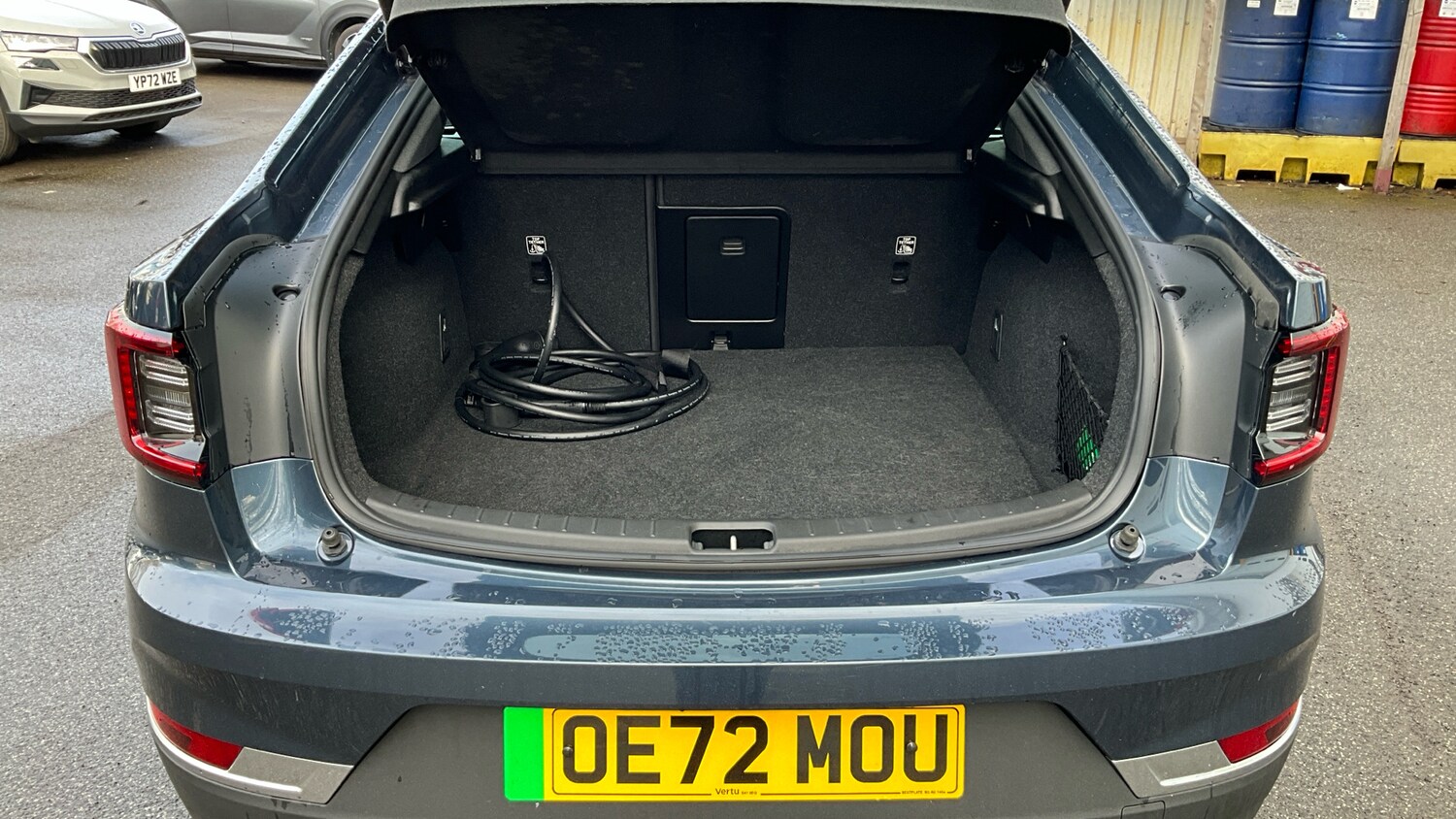 Used Polestar Polestar 2 2022 for sale - 77622305: Photo 4