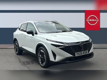 Used Nissan Qashqai 2026 for sale - 79815876: Photo