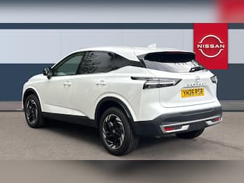 Used Nissan Qashqai 2026 for sale - 79815876: Photo