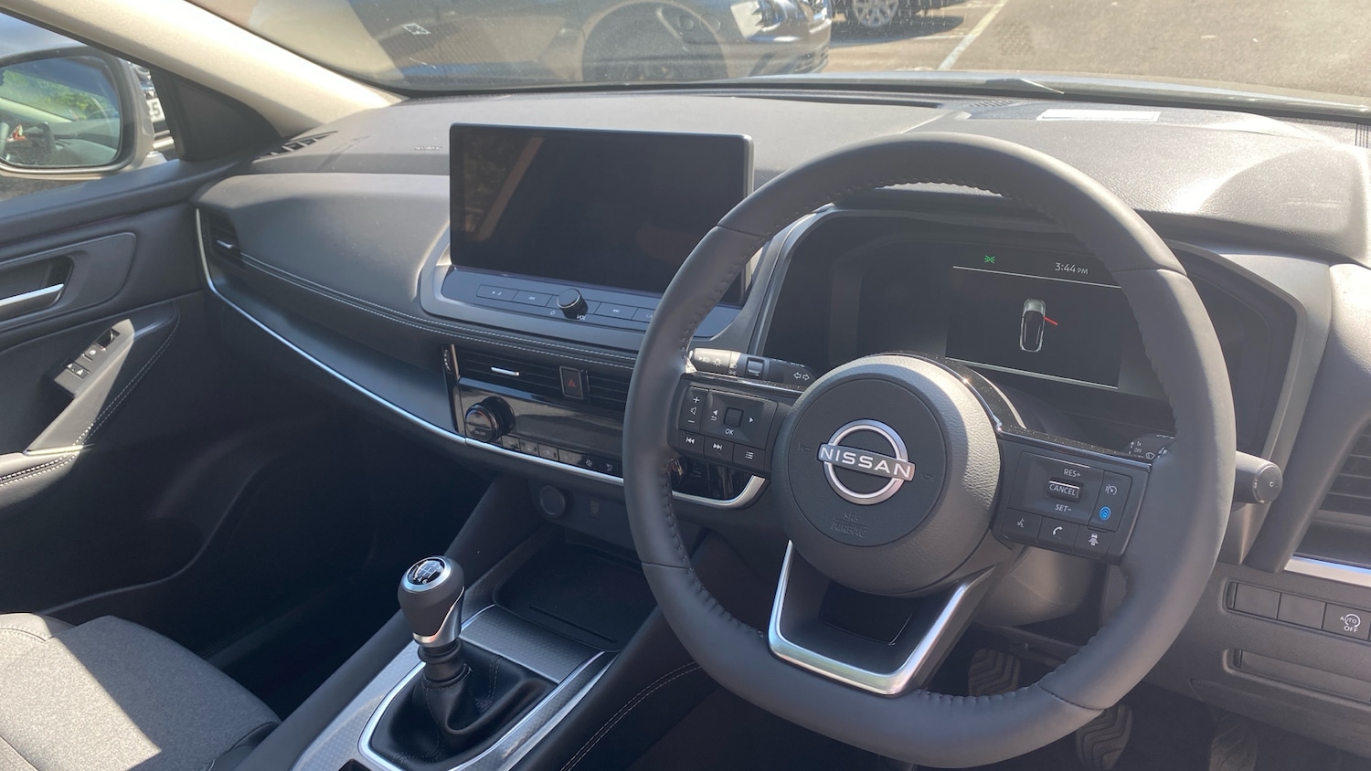 Used Nissan Qashqai 2025 for sale - 76653155: Photo 11