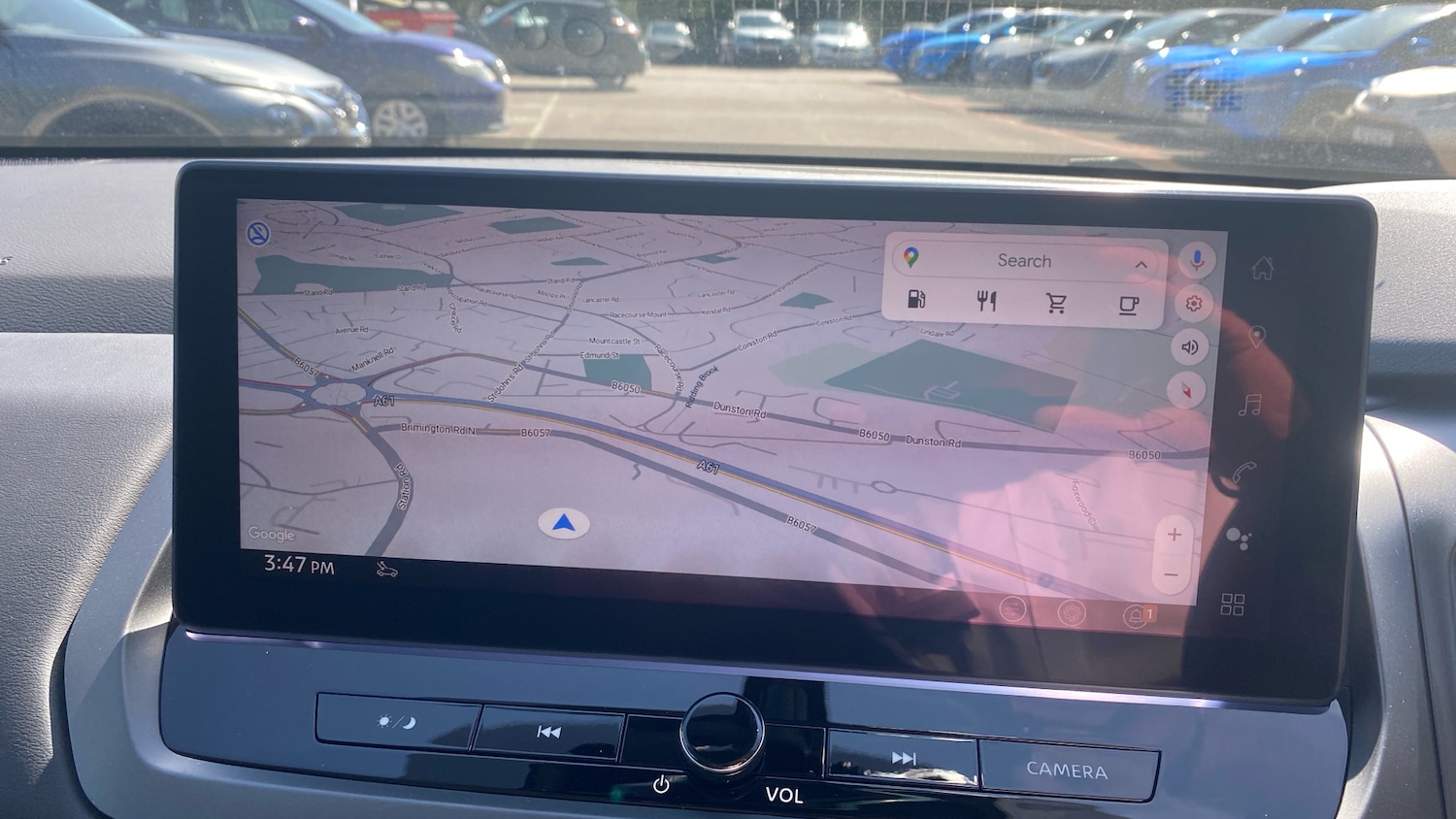 Used Nissan Qashqai 2025 for sale - 76653155: Photo 12