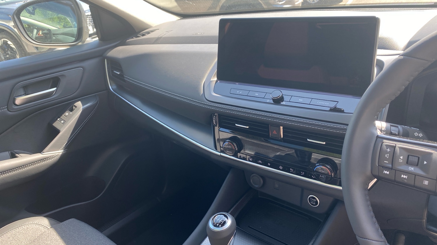 Used Nissan Qashqai 2025 for sale - 76653155: Photo 14