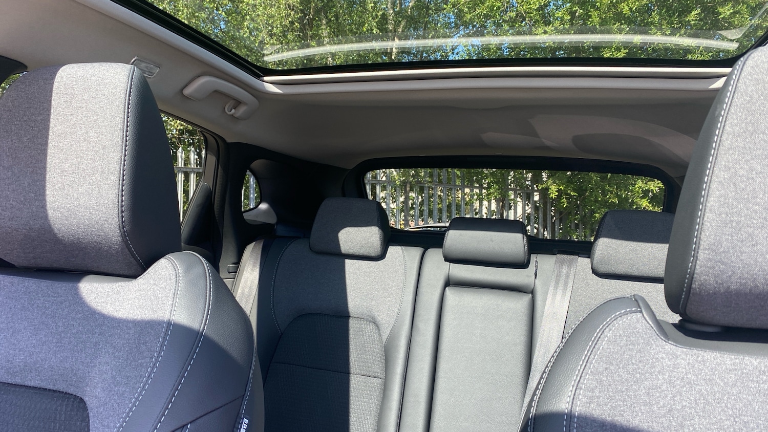 Used Nissan Qashqai 2025 for sale - 76653155: Photo 15