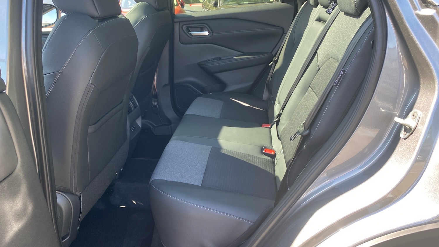 Used Nissan Qashqai 2025 for sale - 76653155: Photo 16