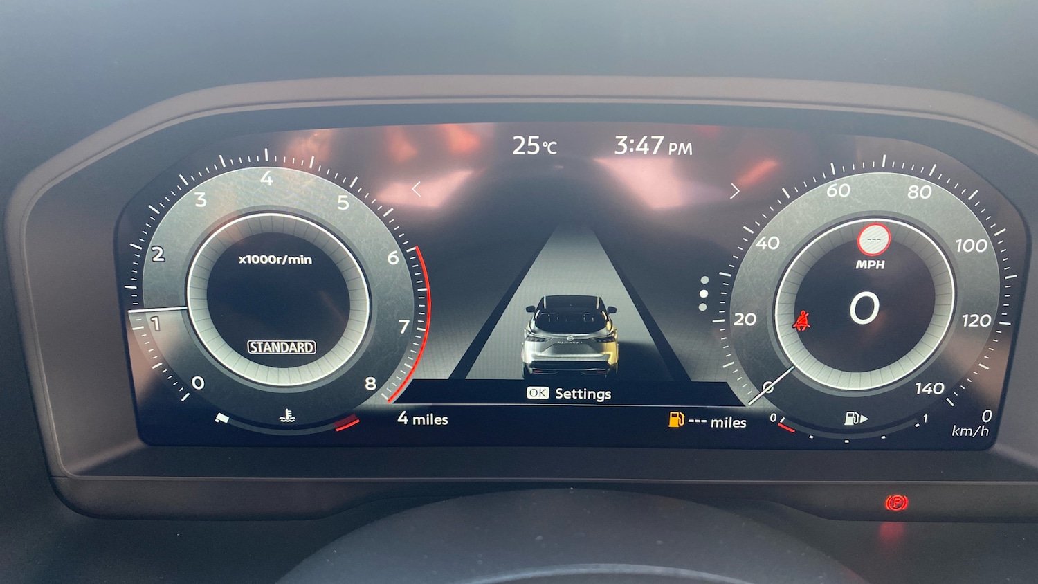 Used Nissan Qashqai 2025 for sale - 76653155: Photo 18