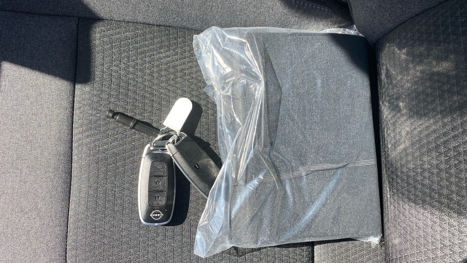 Used Nissan Qashqai 2025 for sale - 76653155: Photo 19