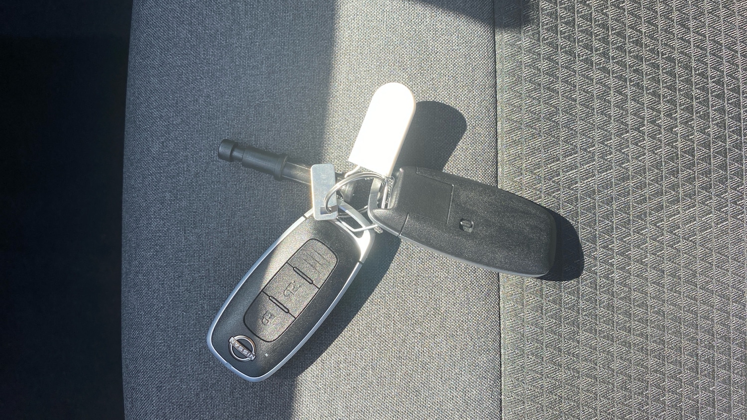 Used Nissan Qashqai 2025 for sale - 76653155: Photo 20