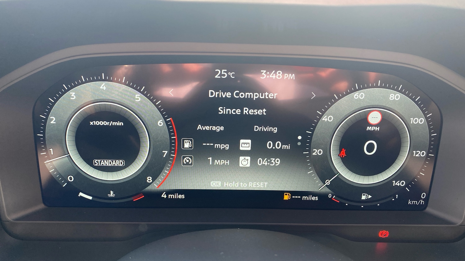 Used Nissan Qashqai 2025 for sale - 76653155: Photo 21