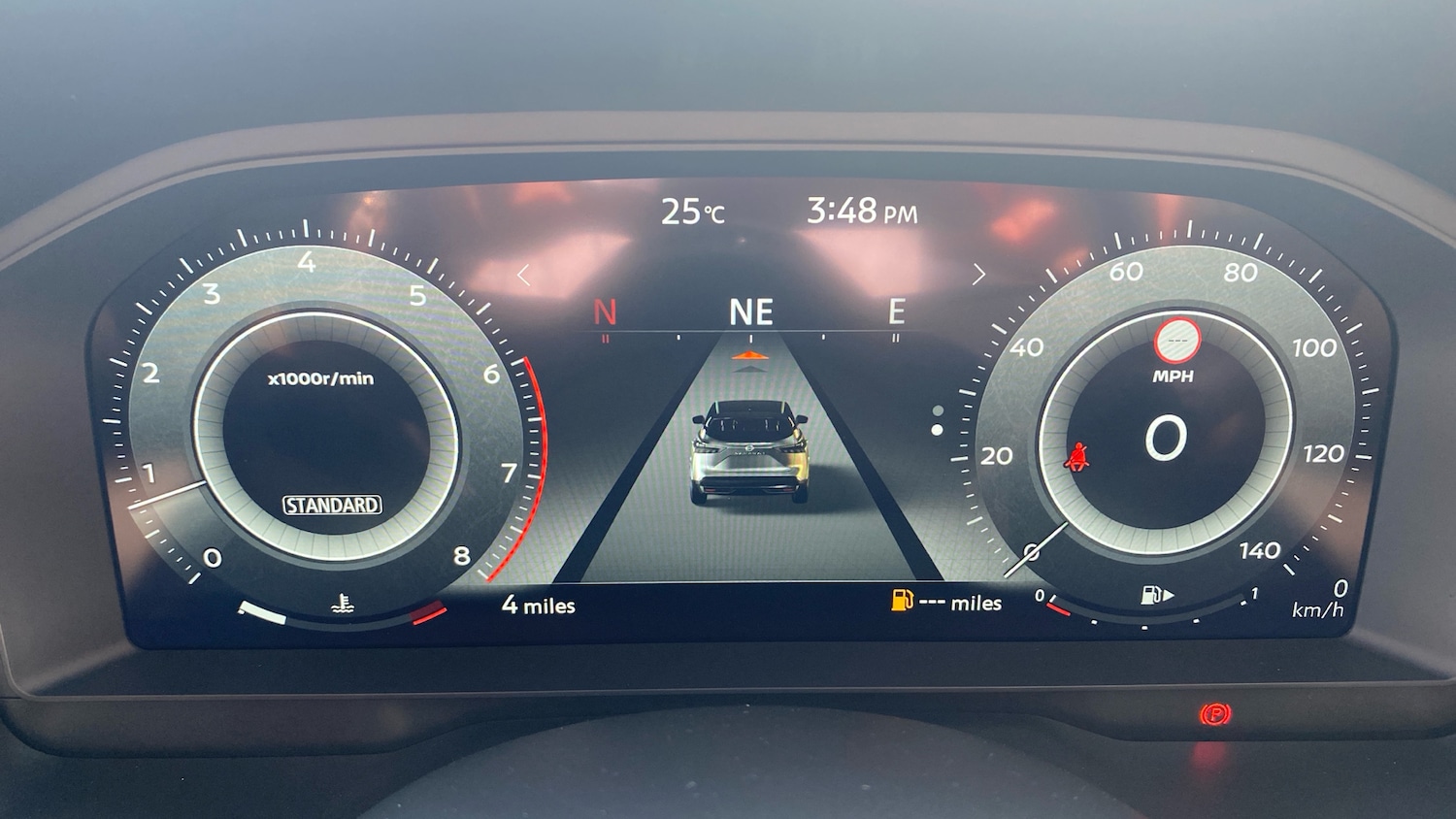 Used Nissan Qashqai 2025 for sale - 76653155: Photo 22