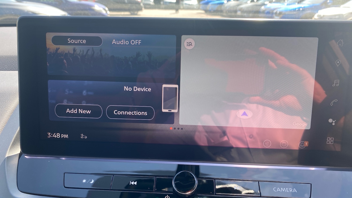 Used Nissan Qashqai 2025 for sale - 76653155: Photo 23