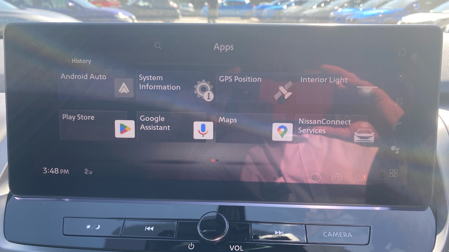 Used Nissan Qashqai 2025 for sale - 76653155: Photo 24