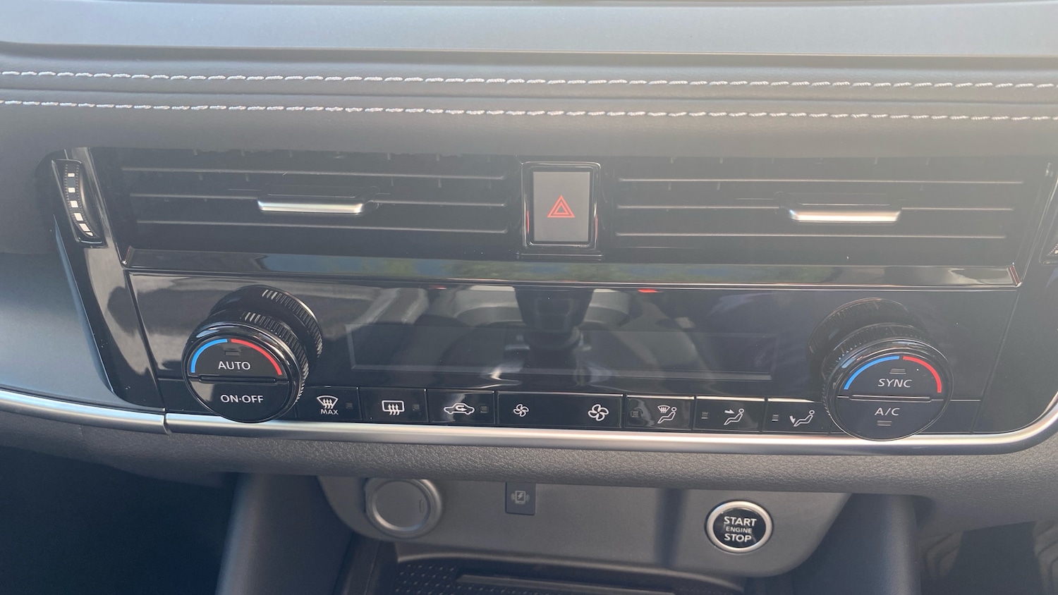 Used Nissan Qashqai 2025 for sale - 76653155: Photo 26