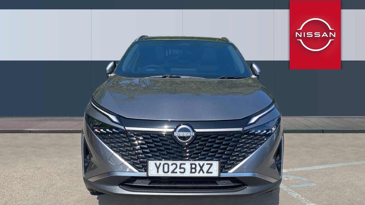 Used Nissan Qashqai 2025 for sale - 76653155: Photo 3