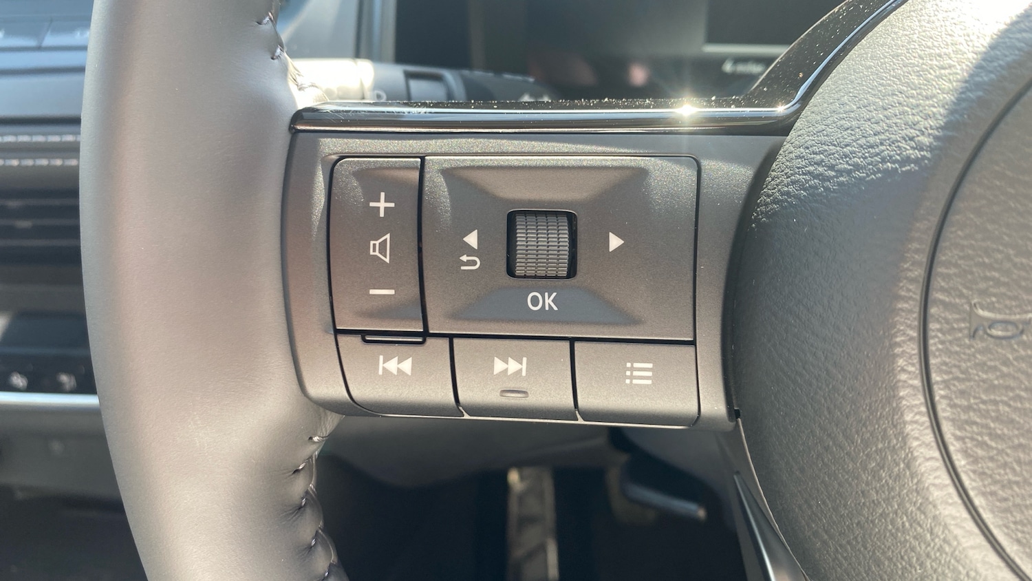 Used Nissan Qashqai 2025 for sale - 76653155: Photo 33