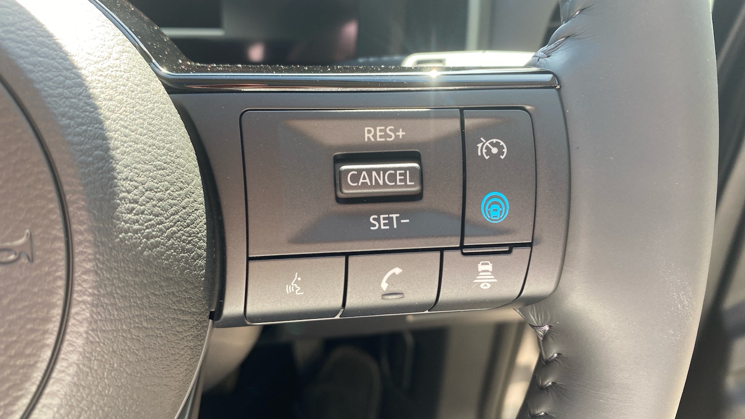 Used Nissan Qashqai 2025 for sale - 76653155: Photo 34