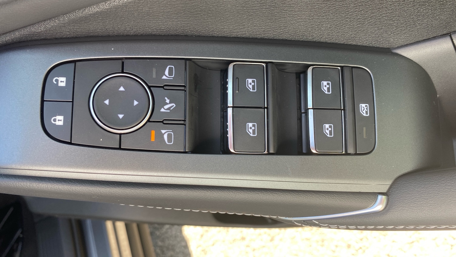 Used Nissan Qashqai 2025 for sale - 76653155: Photo 38