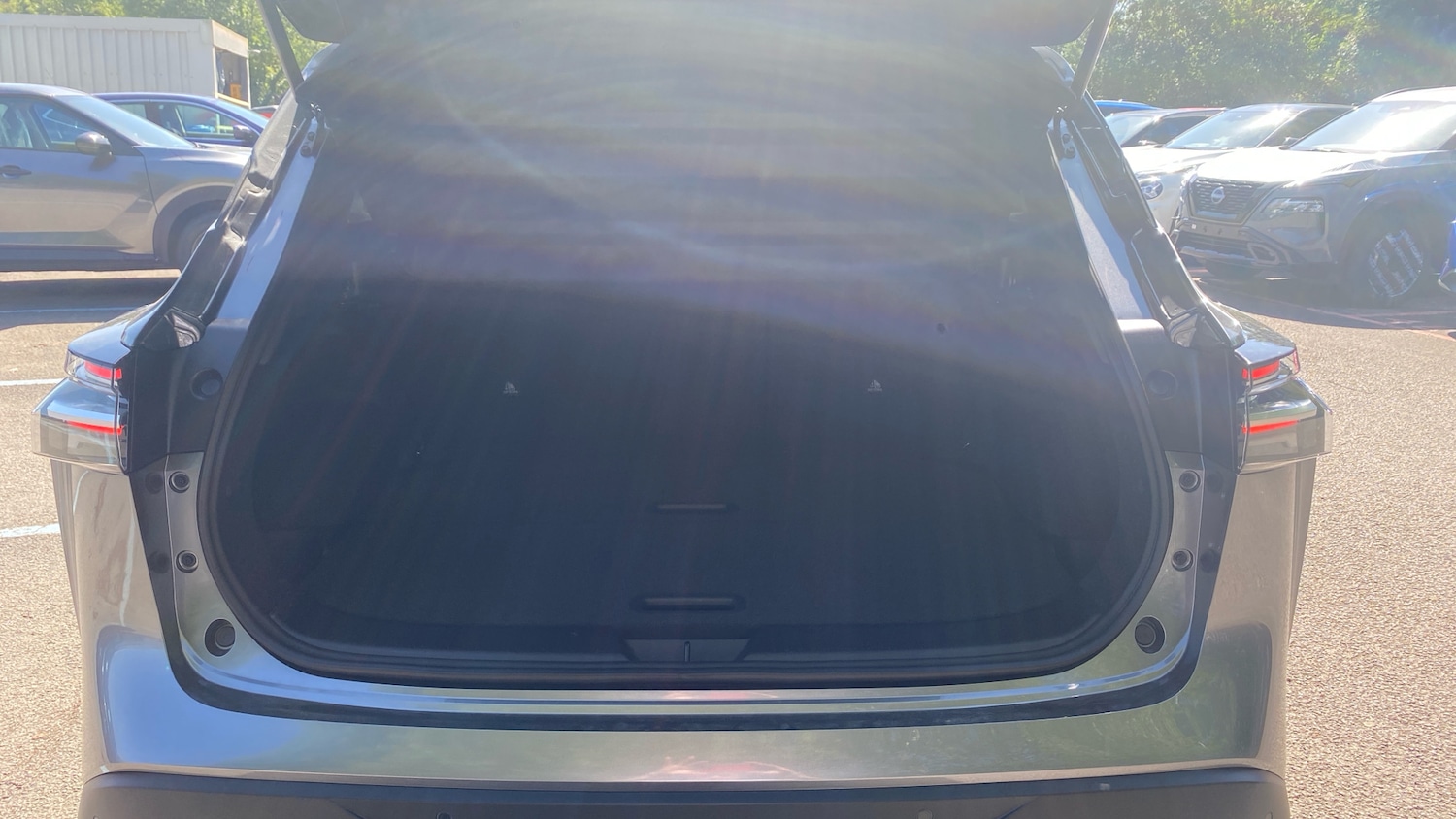 Used Nissan Qashqai 2025 for sale - 76653155: Photo 4