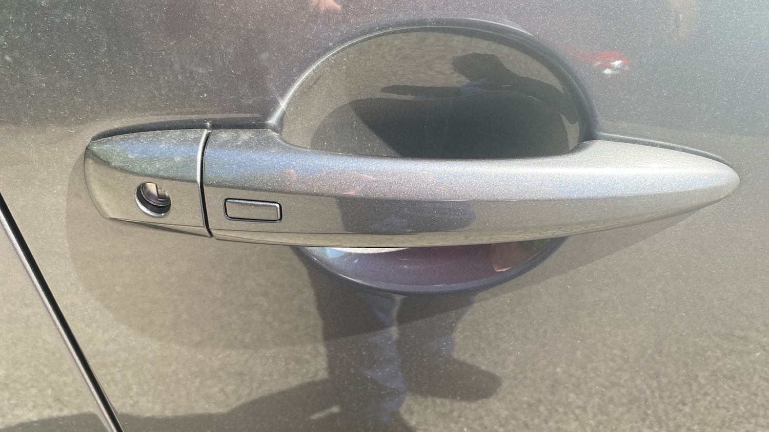 Used Nissan Qashqai 2025 for sale - 76653155: Photo 40