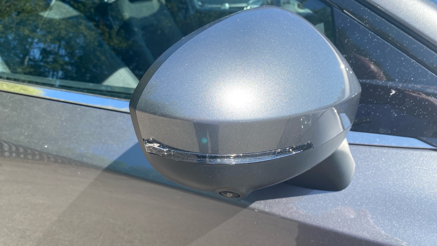 Used Nissan Qashqai 2025 for sale - 76653155: Photo 41