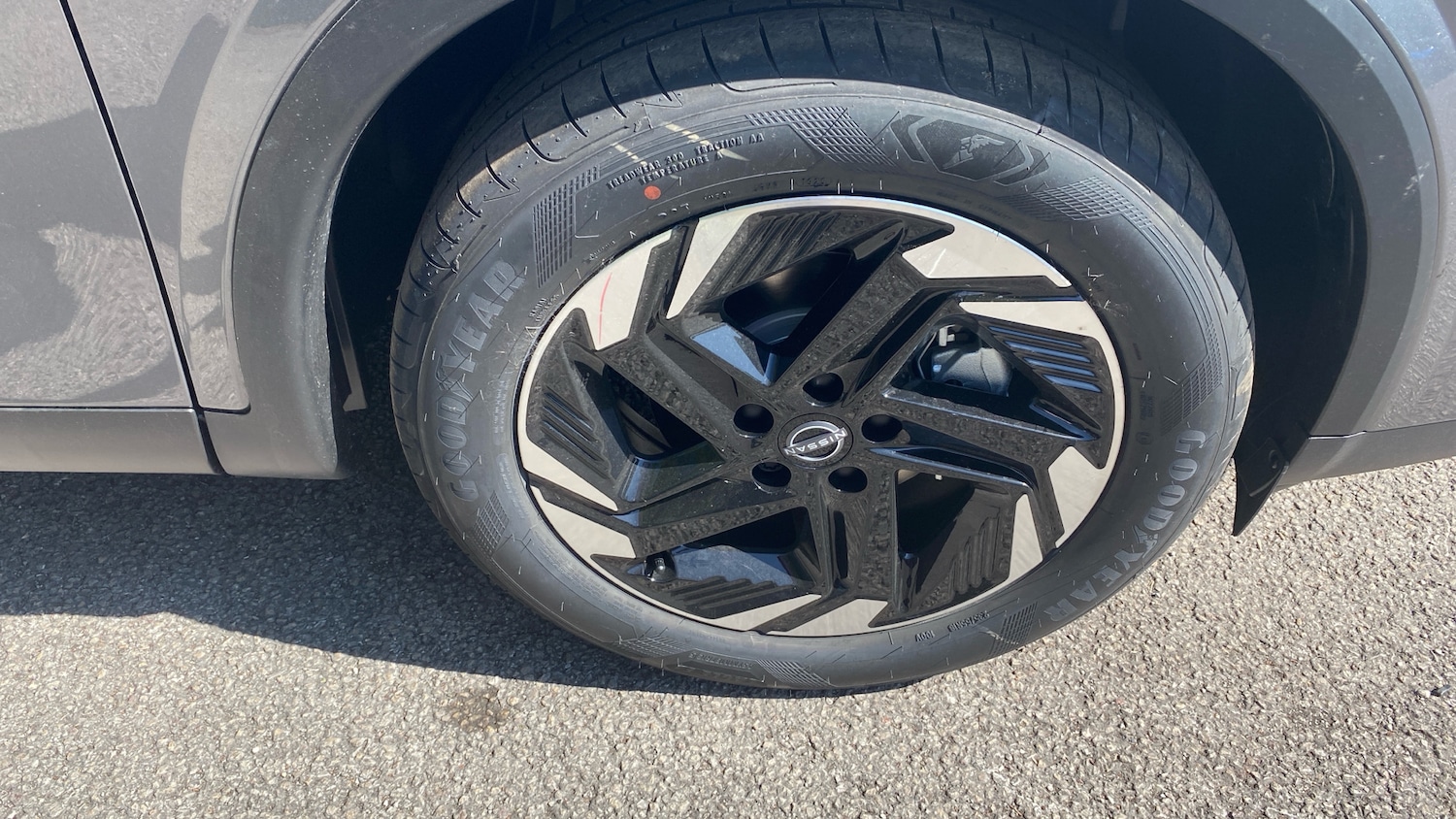 Used Nissan Qashqai 2025 for sale - 76653155: Photo 42