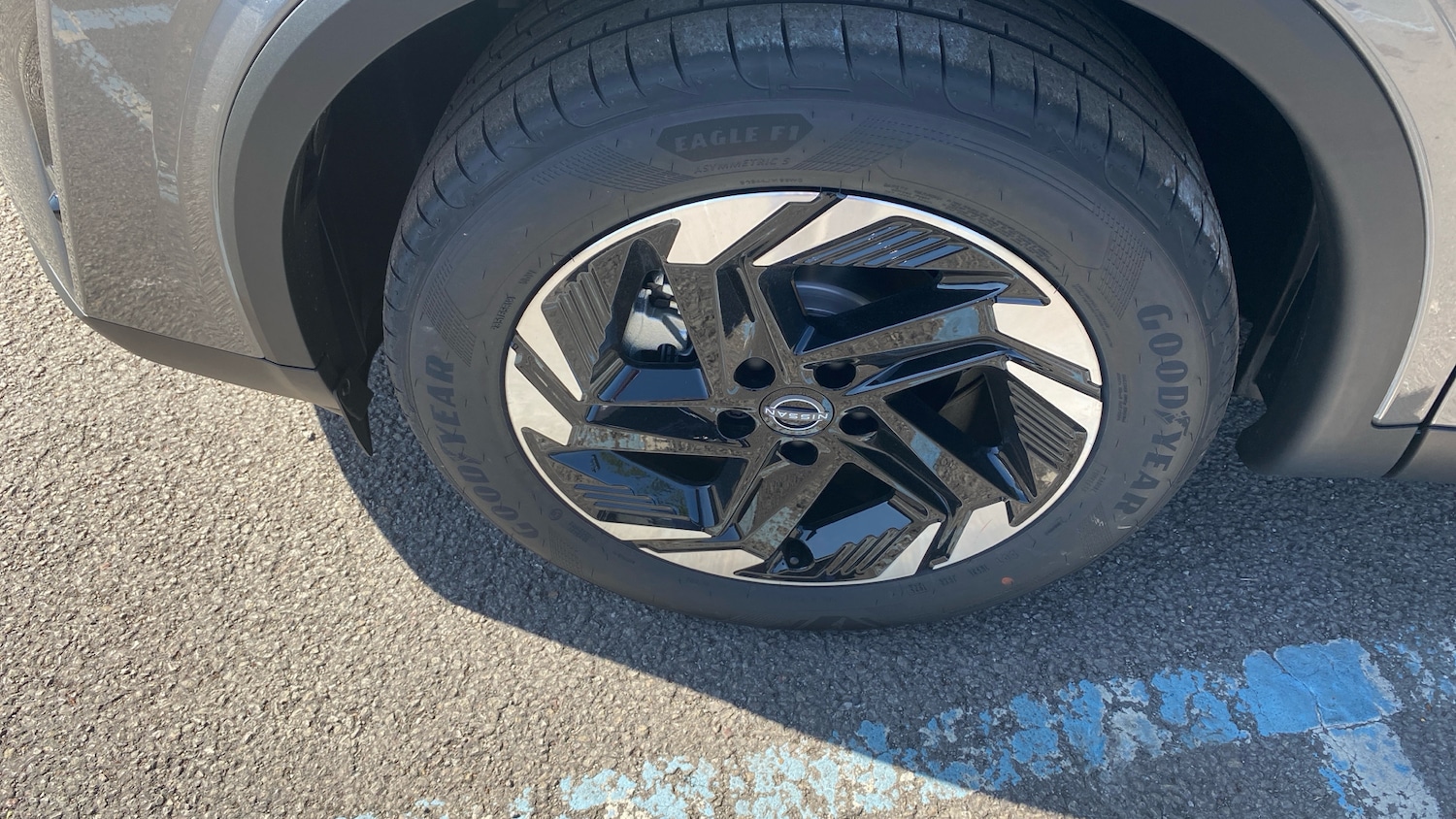 Used Nissan Qashqai 2025 for sale - 76653155: Photo 43