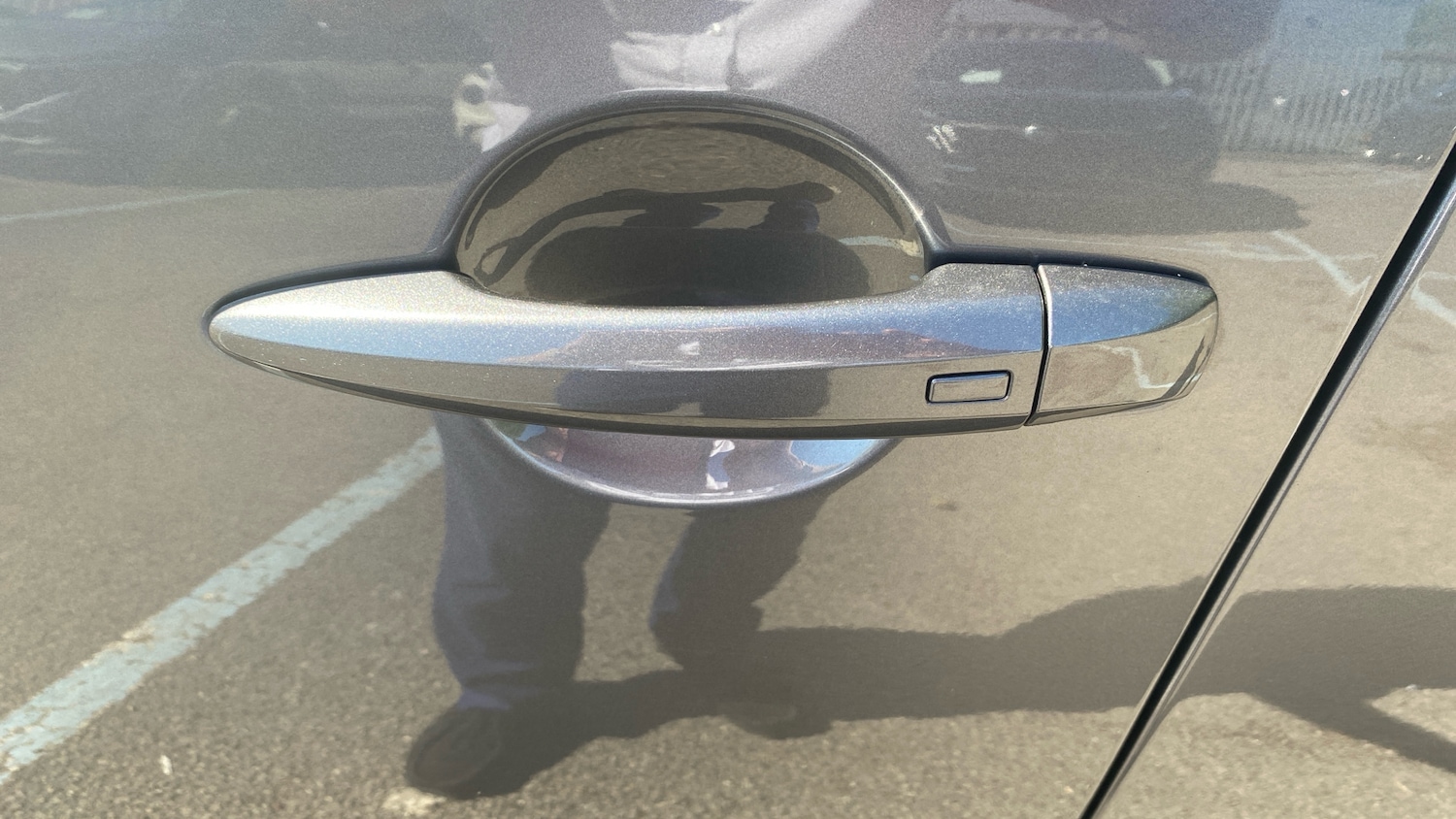 Used Nissan Qashqai 2025 for sale - 76653155: Photo 44