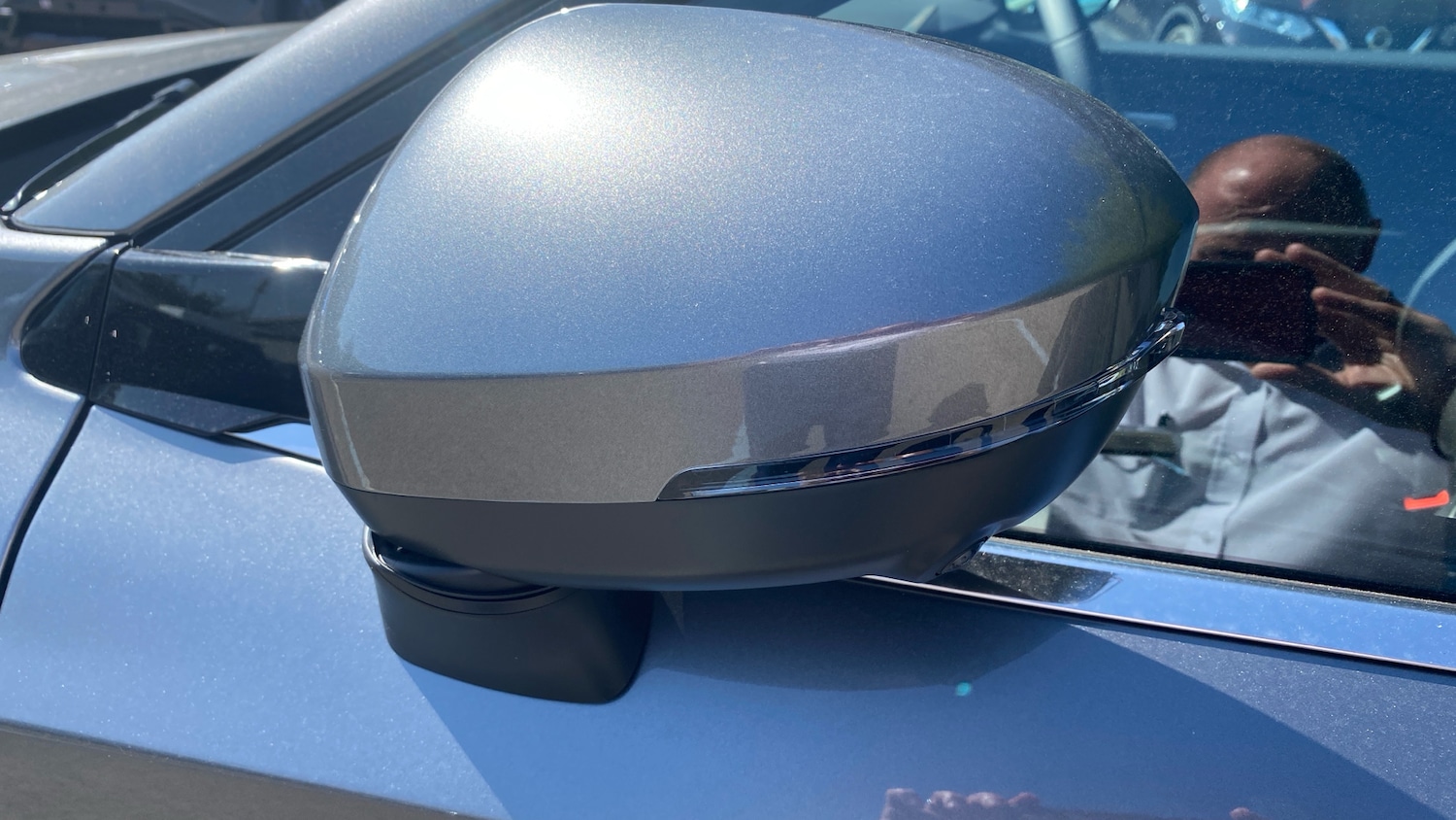 Used Nissan Qashqai 2025 for sale - 76653155: Photo 45