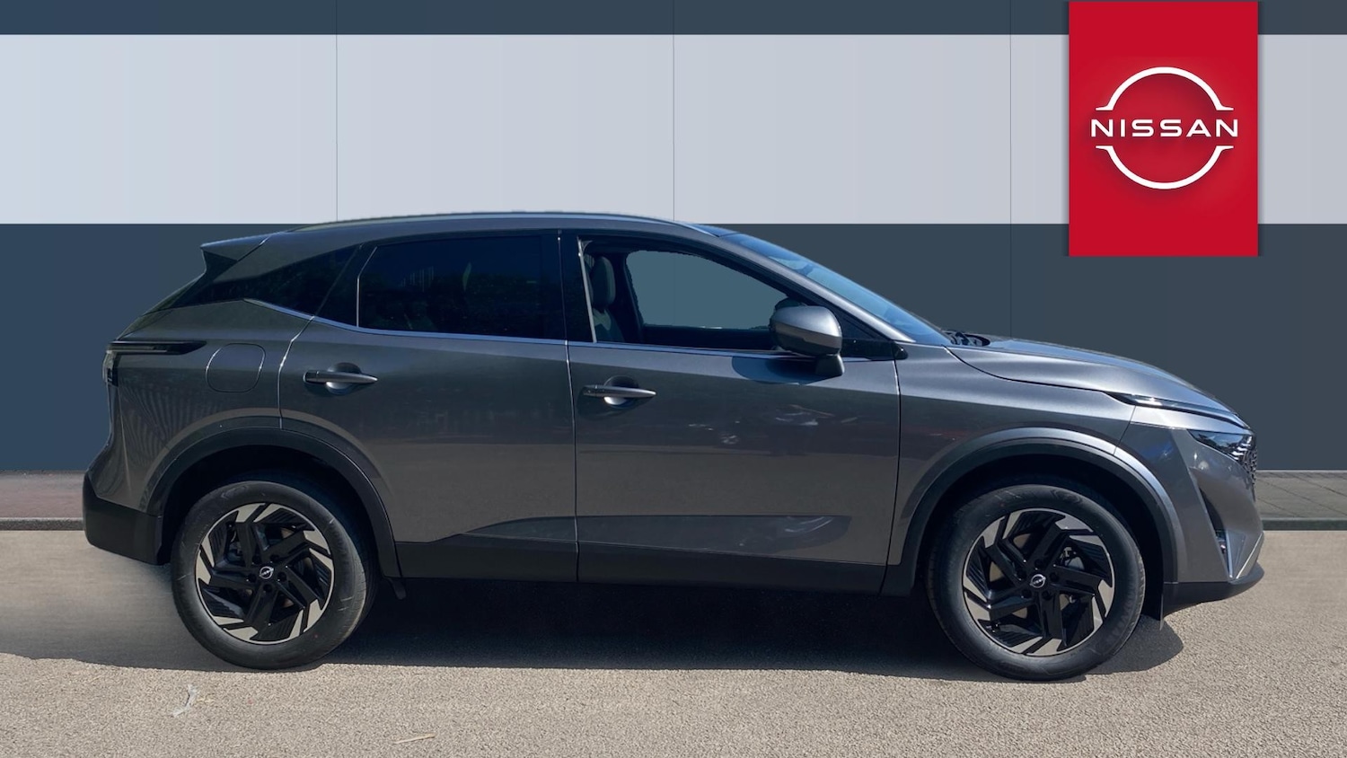 Used Nissan Qashqai 2025 for sale - 76653155: Photo 5