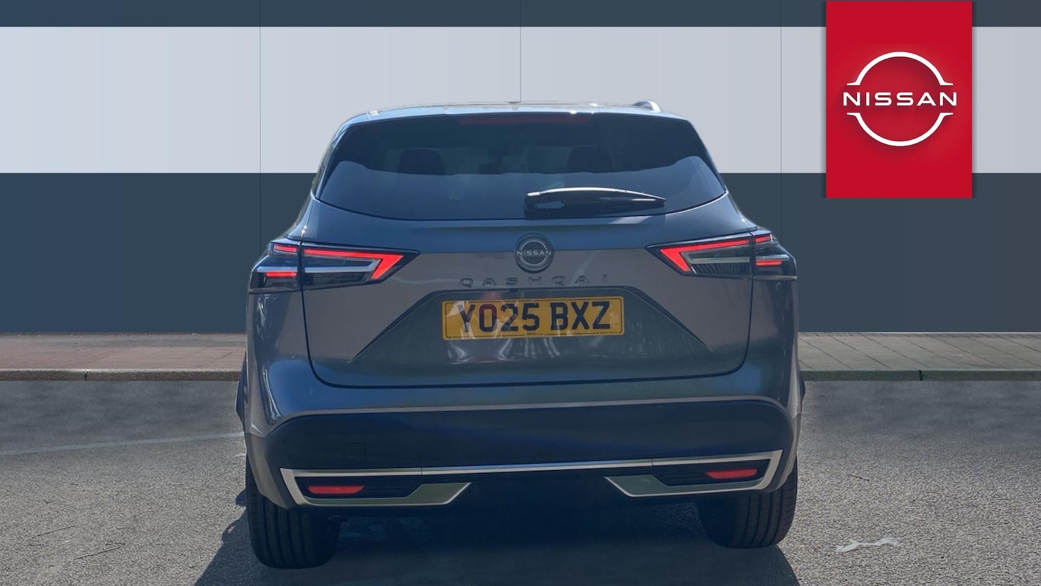 Used Nissan Qashqai 2025 for sale - 76653155: Photo 6