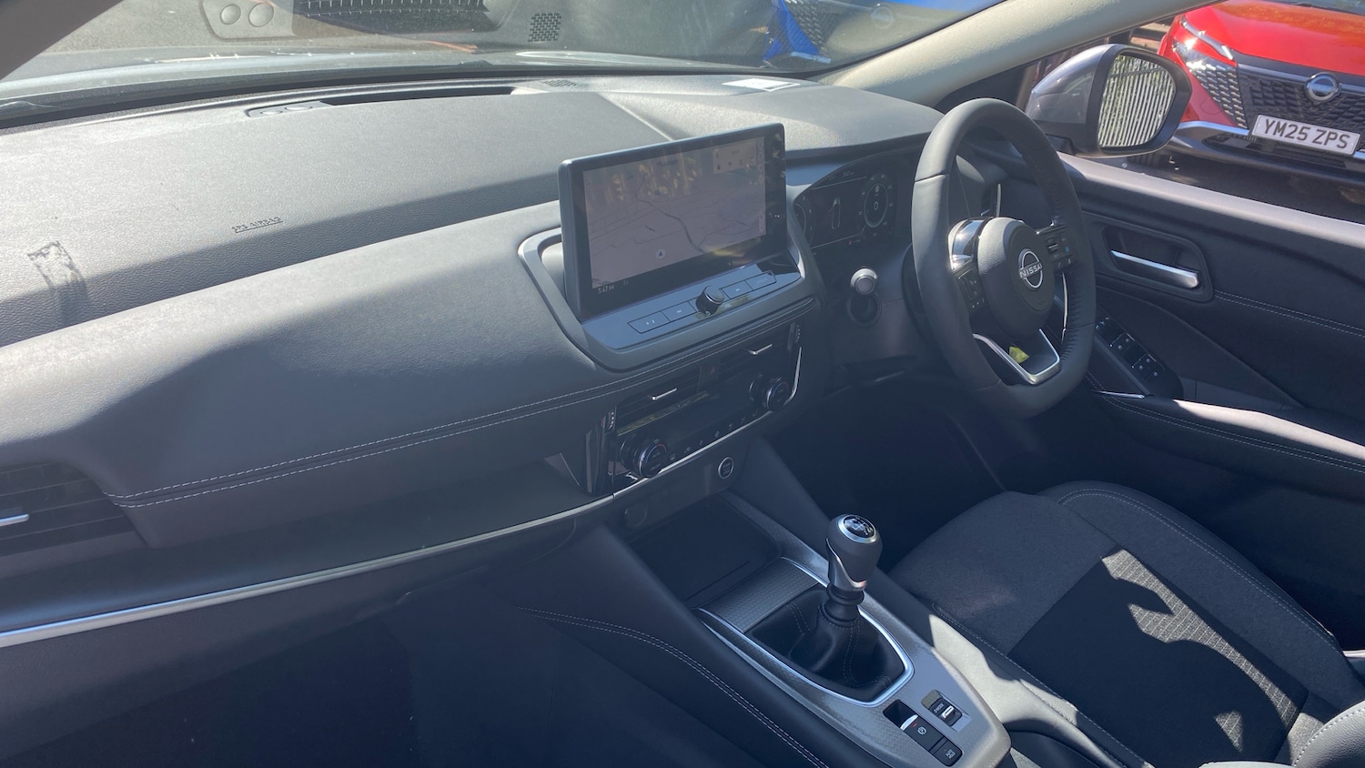 Used Nissan Qashqai 2025 for sale - 76653155: Photo 9