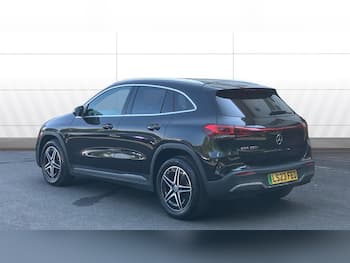 Used Mercedes-Benz EQA 2023 for sale - 79606769: Photo