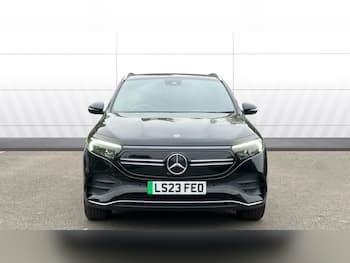 Used Mercedes-Benz EQA 2023 for sale - 79606769: Photo