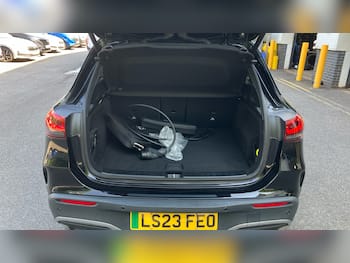 Used Mercedes-Benz EQA 2023 for sale - 79606769: Photo