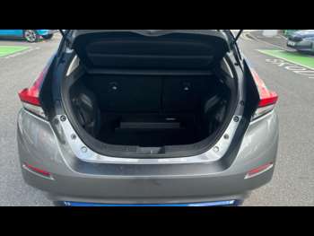 Used Nissan Leaf 2021 for sale - 74703646: Photo