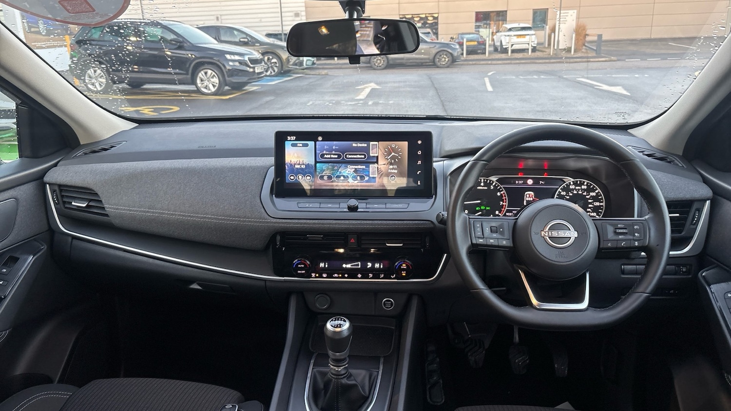 Used Nissan Qashqai 2024 for sale - 76799067: Photo 10