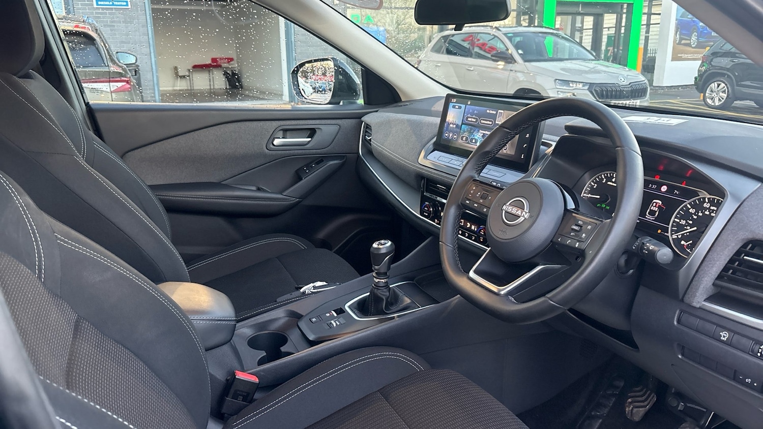 Used Nissan Qashqai 2024 for sale - 76799067: Photo 11