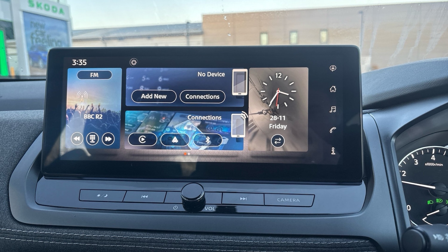 Used Nissan Qashqai 2024 for sale - 76799067: Photo 12