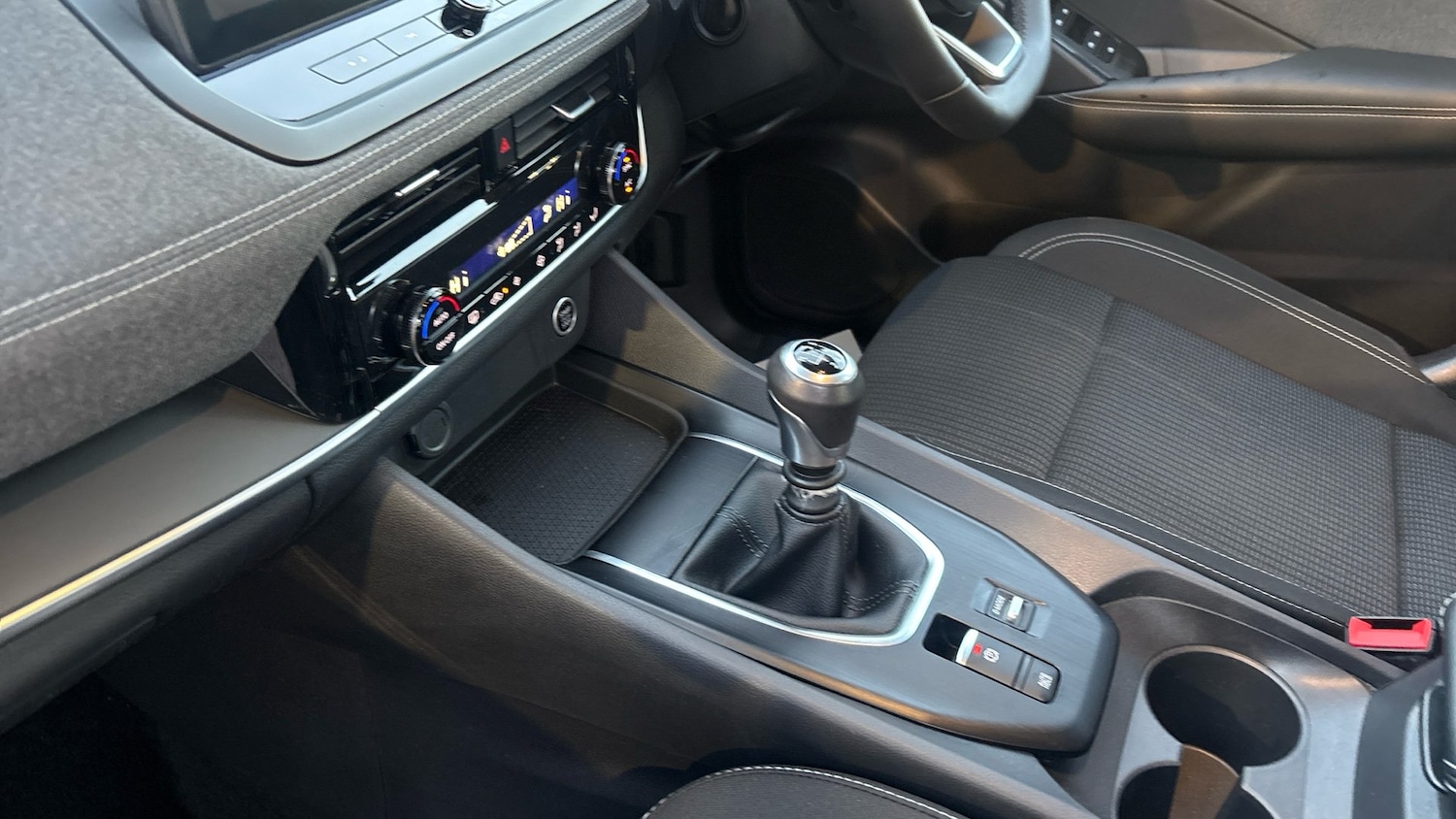 Used Nissan Qashqai 2024 for sale - 76799067: Photo 13